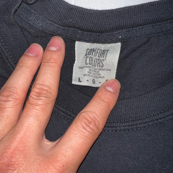 Alphalete everforward shirt - Picture 2 of 2